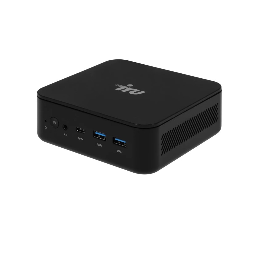 IRU Planio 325 AMD Ryzen 5 3500U 2100 МГц/16384 Mb/512 Gb SSD/DVD-нет/AMD Radeon Vega 8/Windows 11 Pro (2105312) Черный