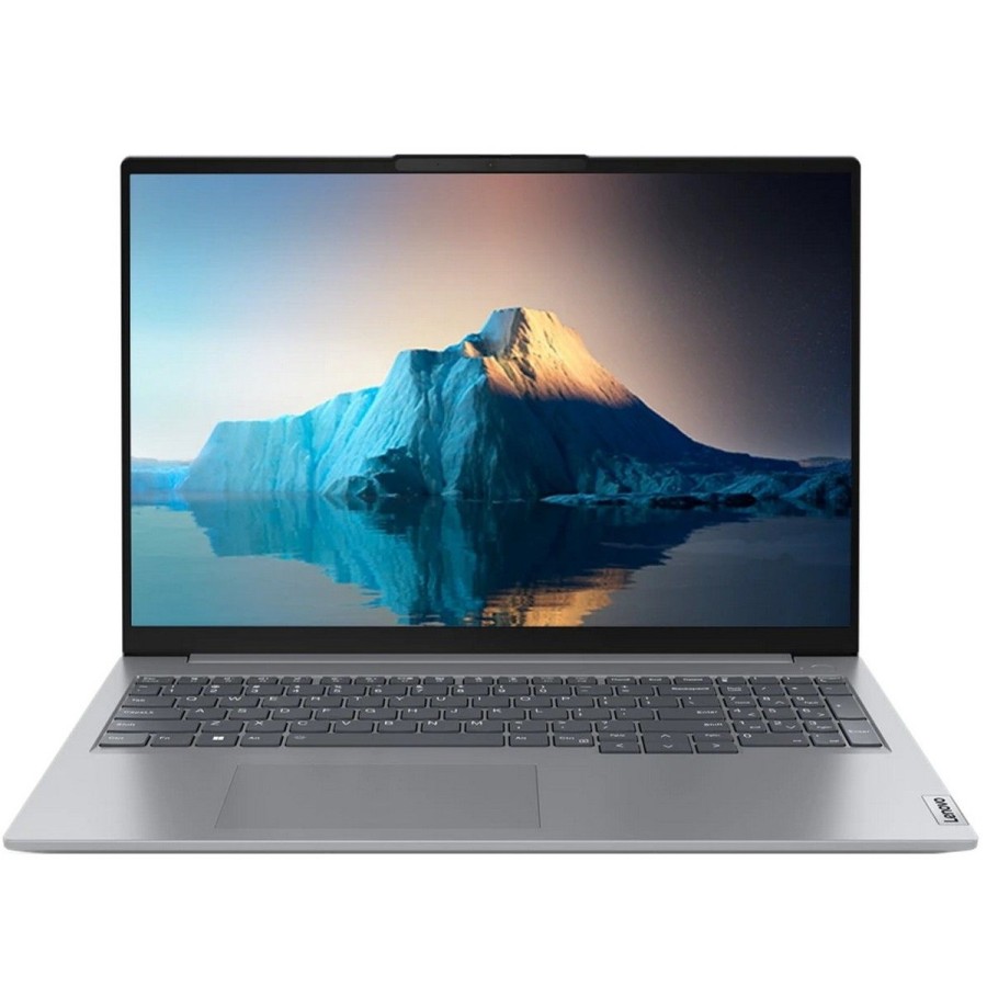 Lenovo ThinkBook 16 G6 ABP AMD Ryzen 5 7530U 2000MHz/16"/1920x1200/16GB/256GB SSD/AMD Radeon RX Vega 7/Wi-Fi/Bluetooth/Без ОС (21KK0014RU) Grey