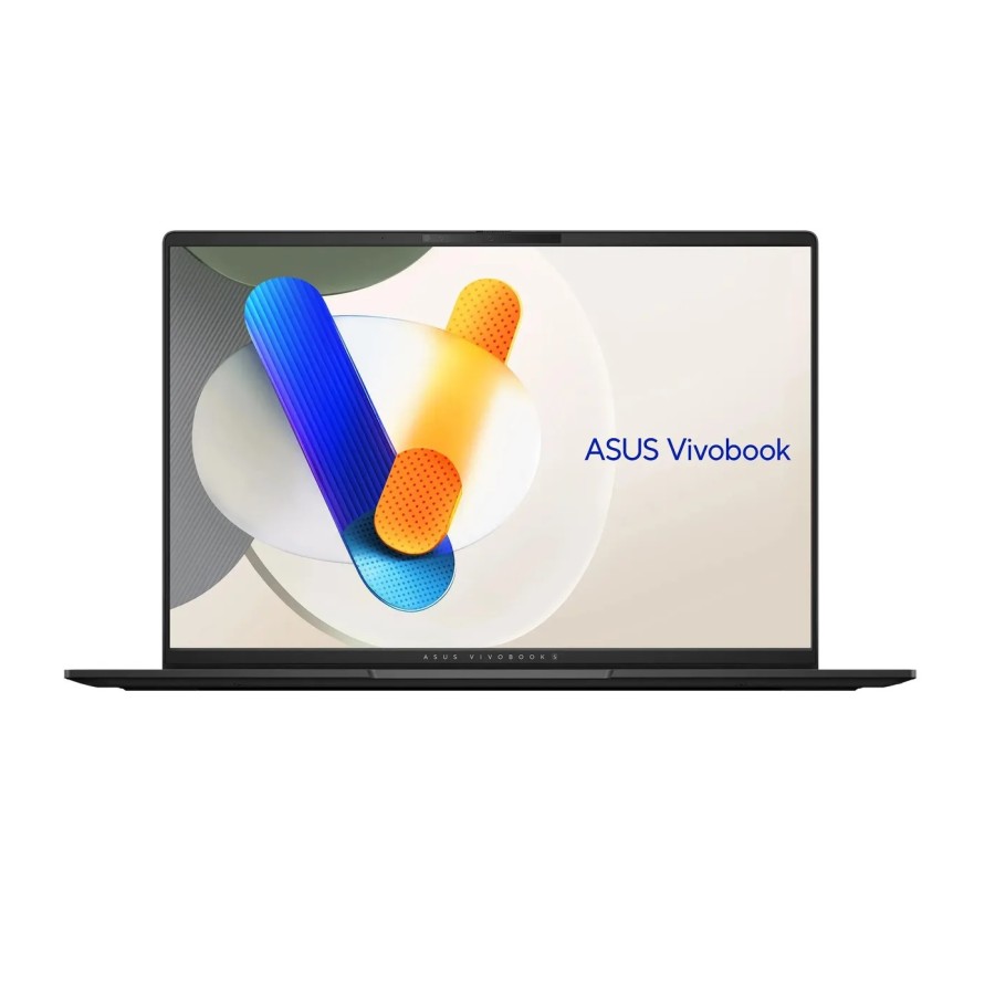 ASUS Vivobook S 16 M5606WA-MX019W AMD Ryzen AI 9 HX 370 2000MHz/16"/3200x2000/32GB/1024GB SSD/AMD Radeon 890M/Wi-Fi/Bluetooth/Windows 11 Home (90NB14B2-M007H0) Black