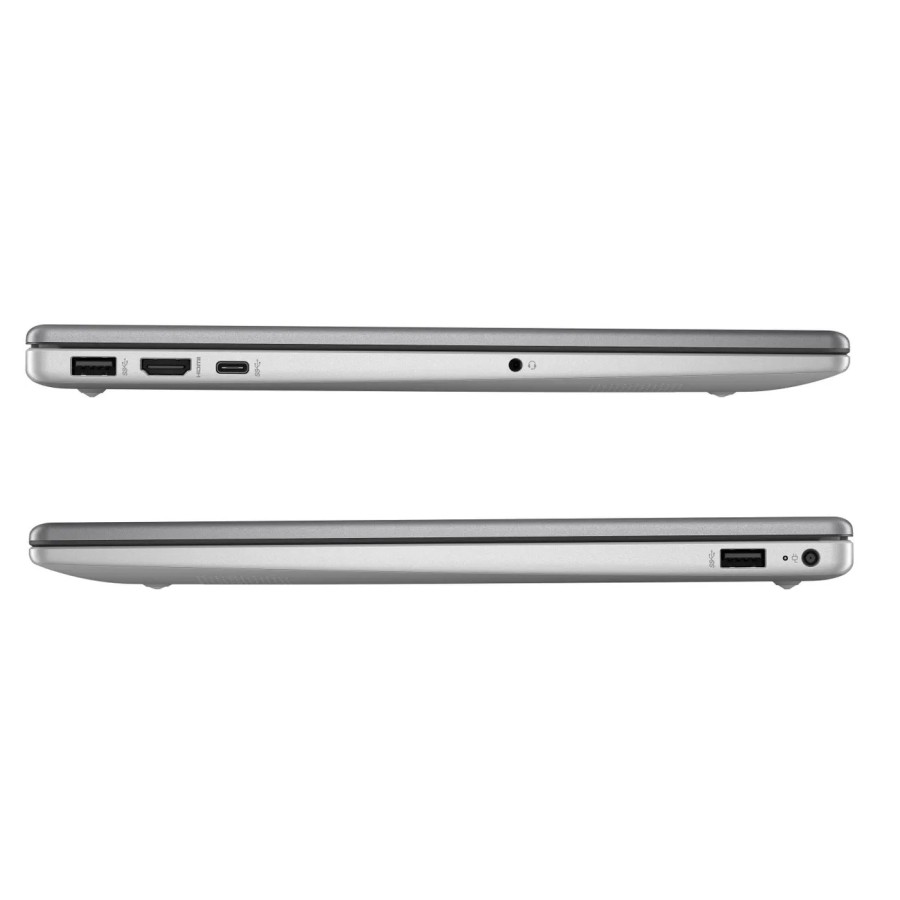 HP 250 G10 (9Y7A7ET) Intel Core i5 1334U 1300MHz/15.6"/1920х1080/16GB/512GB SSD/Intel Iris Xe Graphics/Wi-Fi/Bluetooth/Windows 11 Home (Silver)