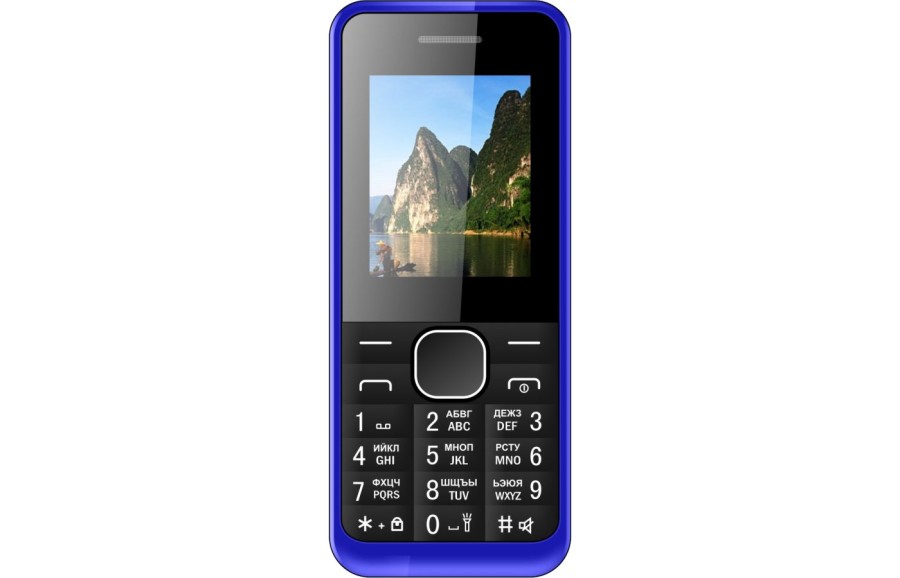 Irbis SF06 (SF06A) Azure