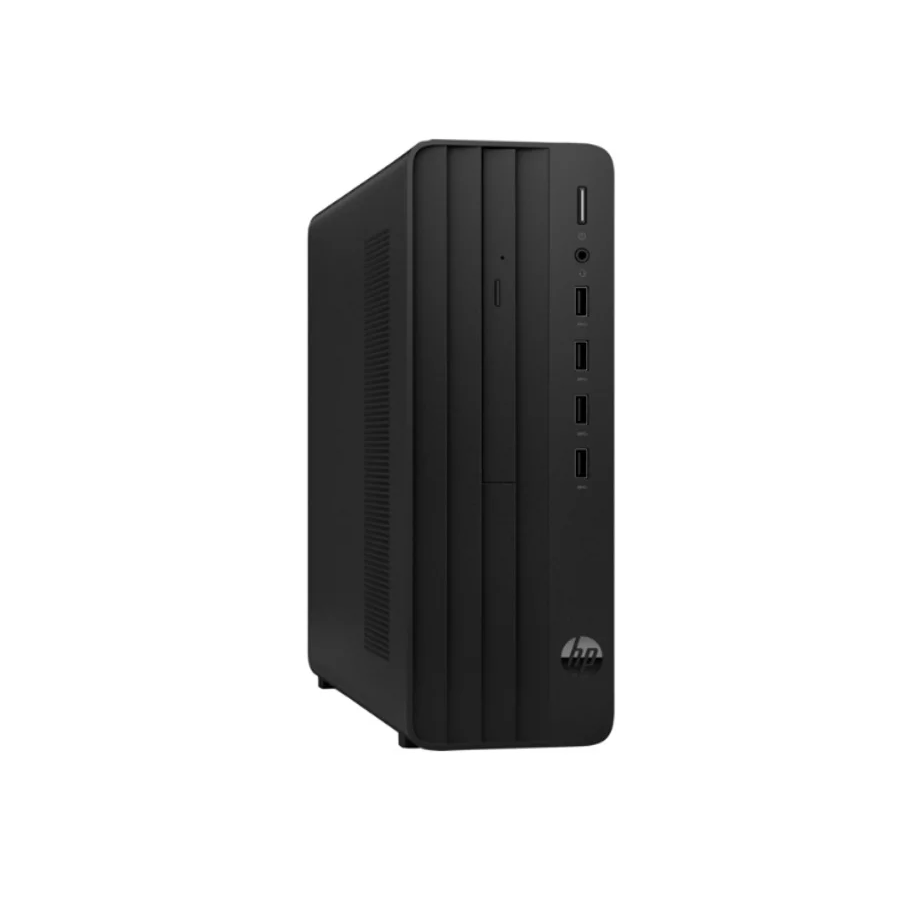 HP Pro 290 G9 SFF (883N4EA) Intel Core i5 13500 2500 МГц/8192 Mb/256 Gb SSD/DVD-нет/Intel UHD Graphics 770/Windows 11 Pro (Черный)