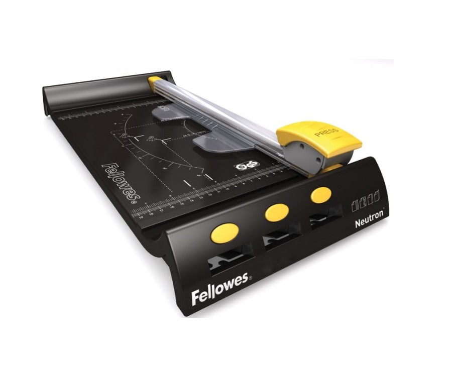 Fellowes Neutron A4 (FS-54100)
