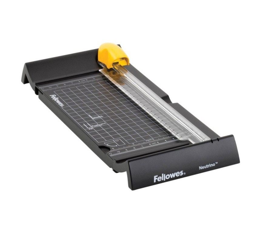 Fellowes Neutrino А5 (FS-54127)