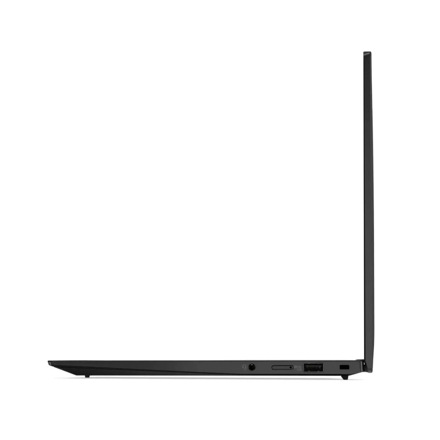 Lenovo ThinkPad X1 Carbon Gen 10 Intel Core i7 1270P 2200MHz/14"/1920x1200/16GB/512GB SSD/Intel Iris Xe Graphics/Wi-Fi/Bluetooth/Windows 11 Pro (21CBS2KV00) Black