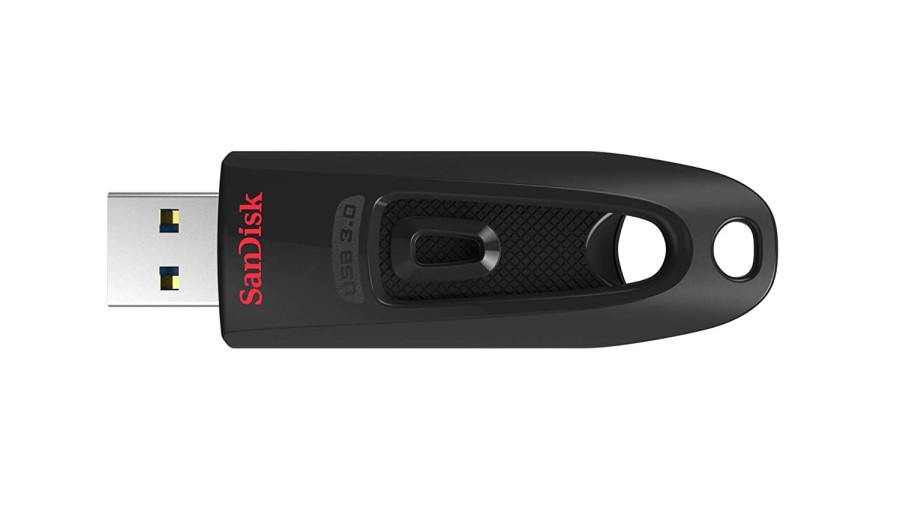 SanDisk Ultra 64Gb (SDCZ48-064G-U46)
