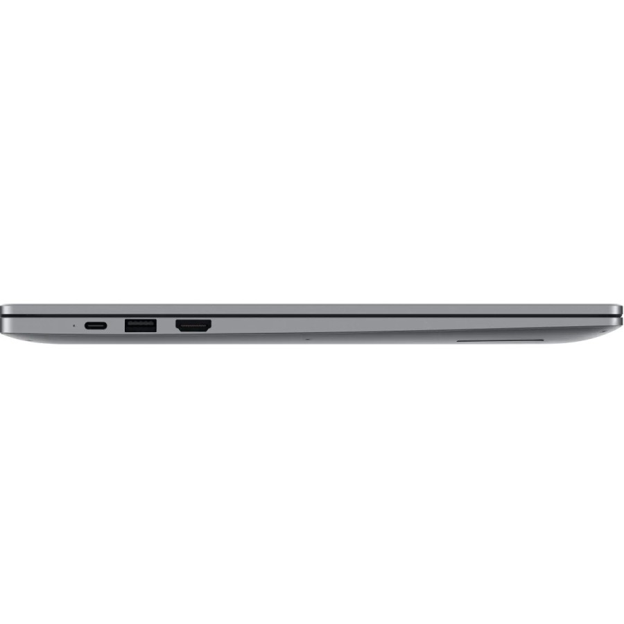 Honor MagicBook X16 Intel Core i5 13420H 2100MHz/16"/1920x1200/8GB/512GB SSD/Intel UHD Graphics/Wi-Fi/Bluetooth/Windows 11 Home (5301ALWQ) Grey