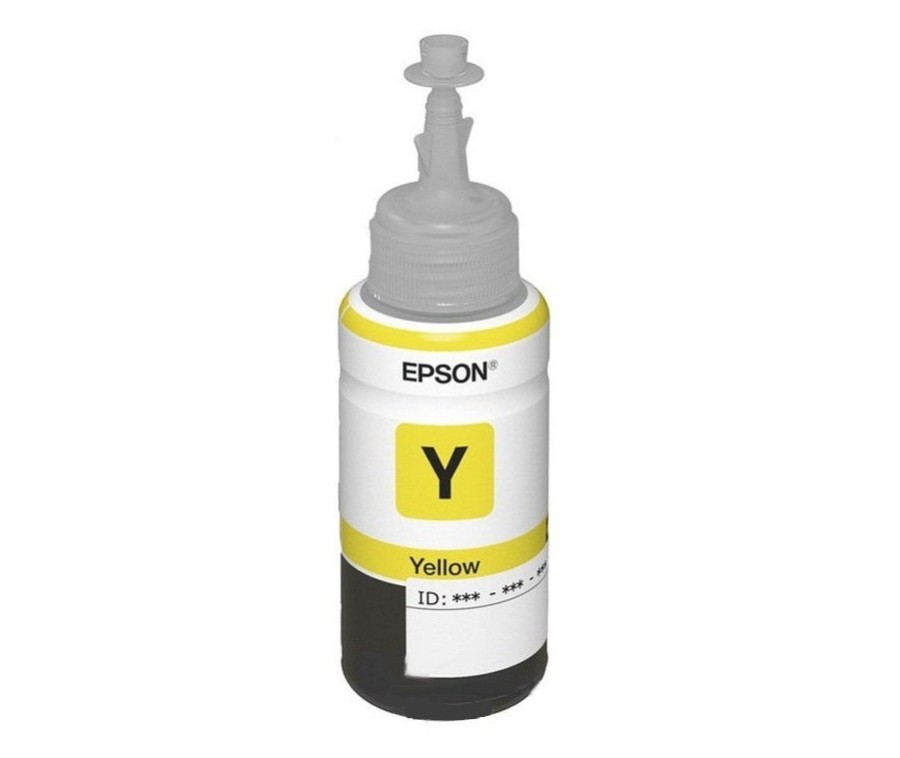 Epson C13T66444A