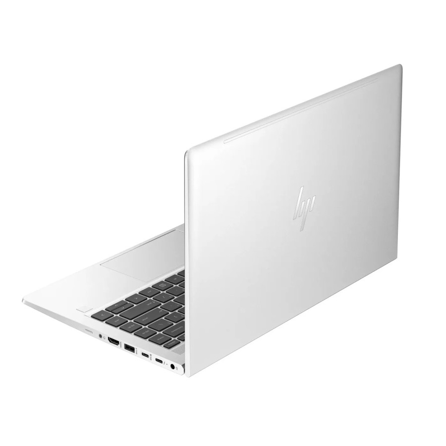 HP EliteBook 640 G10 (9B9P6EA) Intel Core i7 1355U 1700MHz/14"/1920х1080/16GB/512GB SSD/Intel Iris Xe Graphics/Wi-Fi/Bluetooth/DOS (Silver)