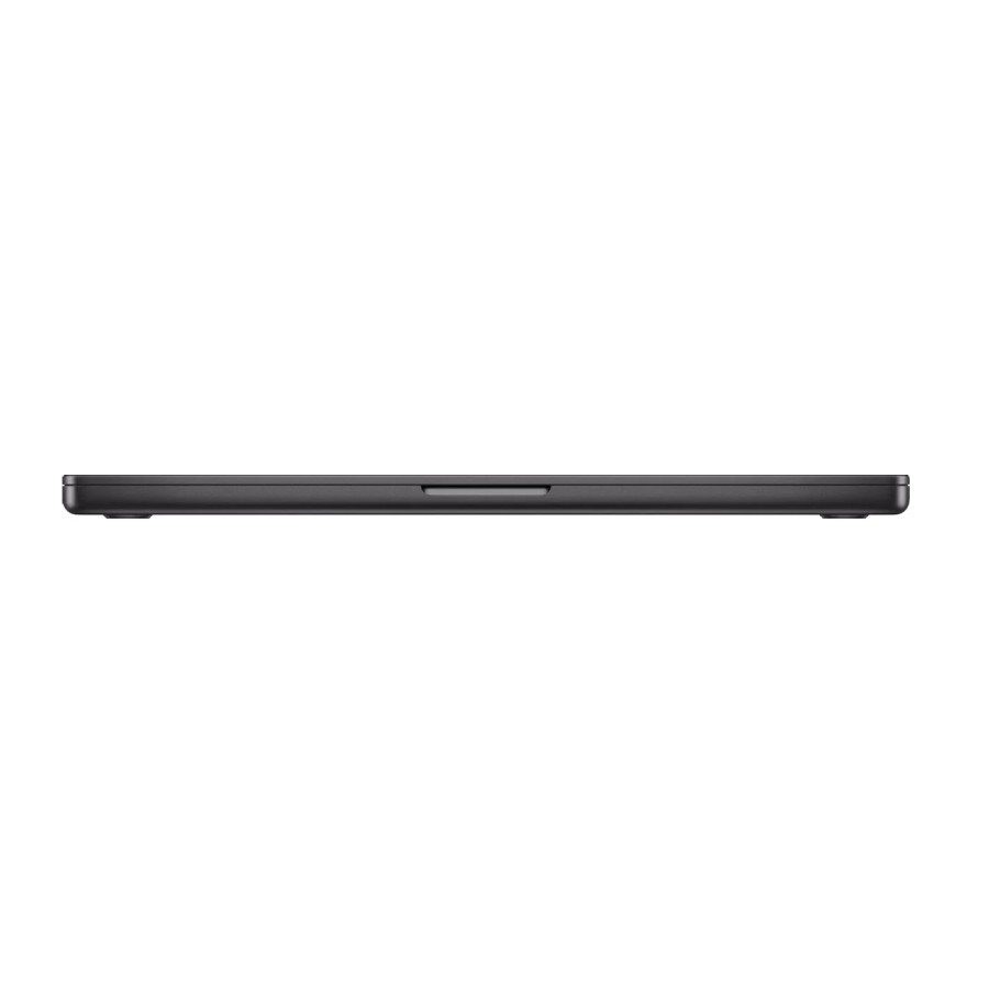 Apple MacBook Pro 16 M4 Max 16 core/16.2"/3456x2234/48GB/1024GB SSD/Apple M4 Max 40 core GPU/Wi-Fi/Bluetooth/Mac OS (MX313HN/A) Black