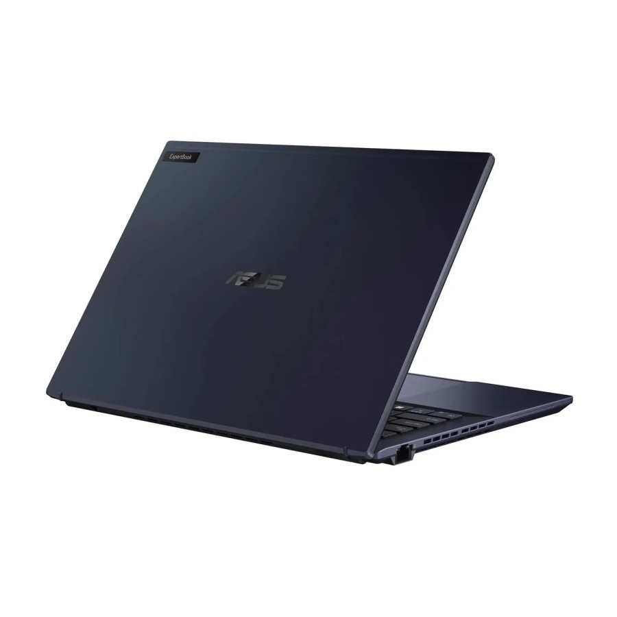 ASUS ExpertBook B5 B5404CMA-QN0293 Intel Core Ultra 5 125U 1300MHz/14"/2560x1600/16GB/512GB SSD/Intel Graphics/Wi-Fi/Bluetooth/DOS (90NX06R1-M00AR0) Star Black