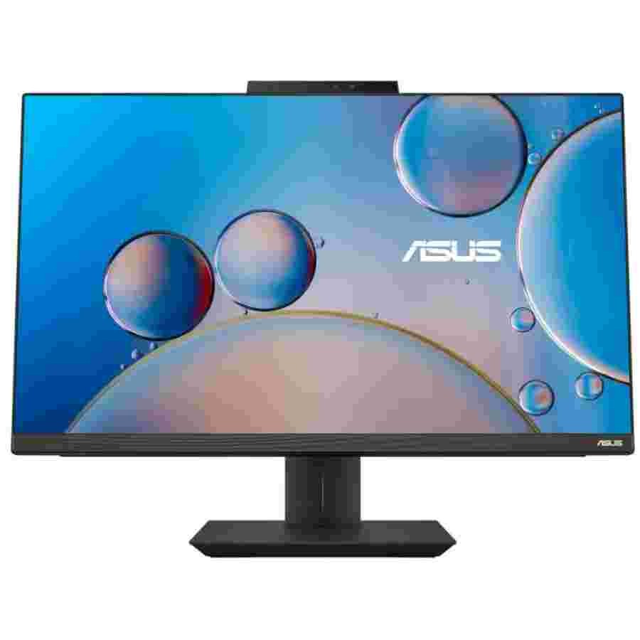 Asus E5702WVAR-BPE0060 Intel Core 7 (Series 1) 150U 1800 МГц/16384 Mb/1024 Gb SSD/27" Full HD 1920x1080/DVD-нет/Intel Graphics/Без ОС (90PT03N1-M00W50) Черный