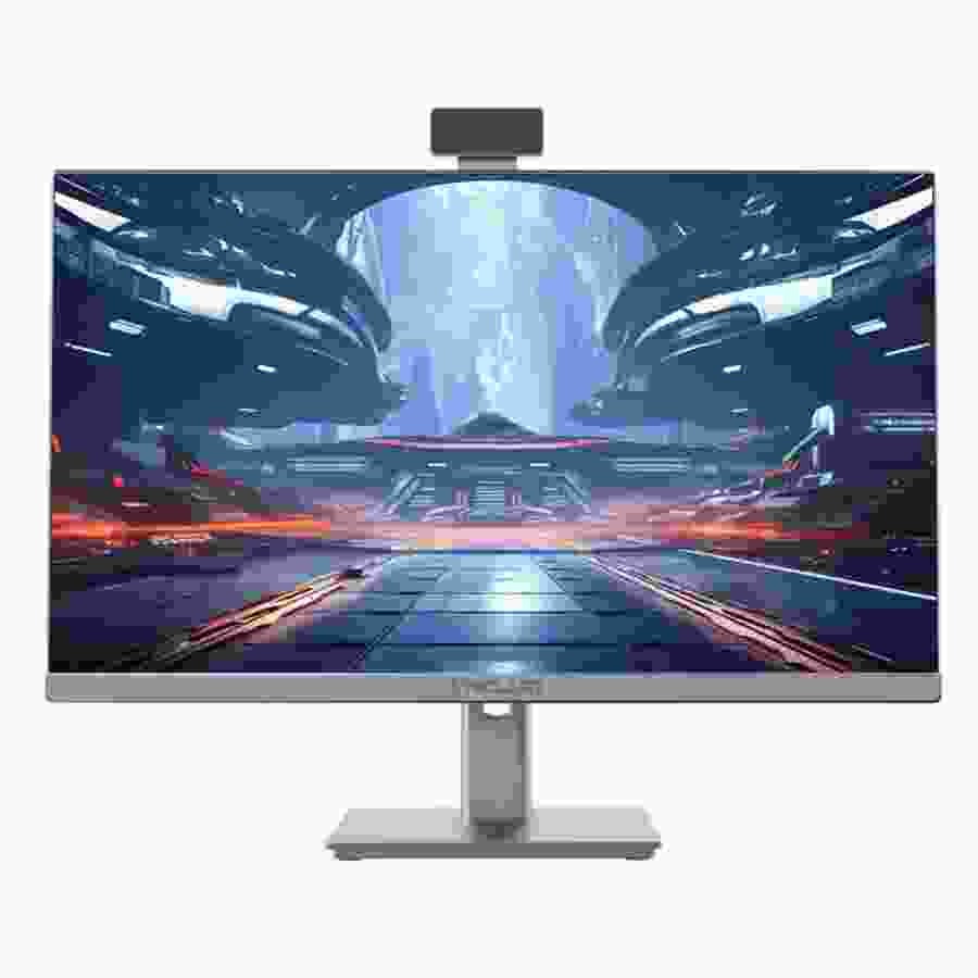 TECLAST V24 Air Intel Core i7 12700 2100 МГц/16384 Mb/1024 Gb SSD/23.8" Full HD 1920x1080/DVD нет/Intel UHD Graphics 770/Windowns 11 Pro (V24 AIR 1270016G1TKRU) Серый