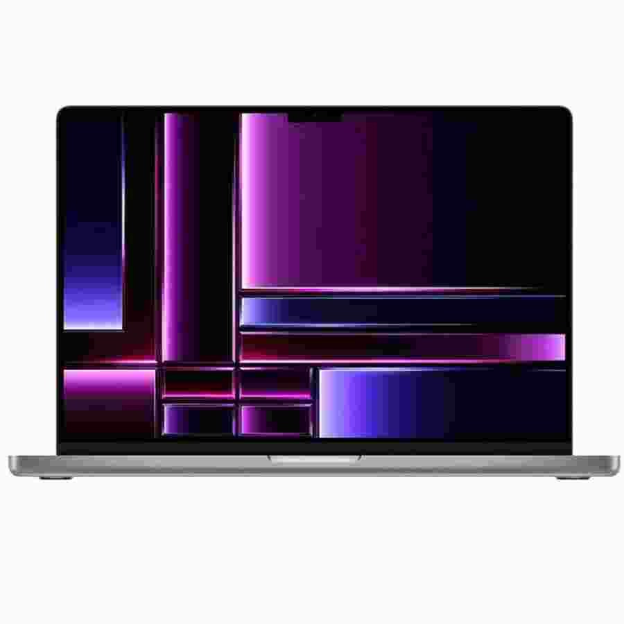 Apple MacBook Pro 16 2023 Apple M2 Pro 12 core/16.2"/3456x2234/16GB/512GB SSD/Apple M2 Pro 19-core/Mac OS (MNW83C/A) Space Gray