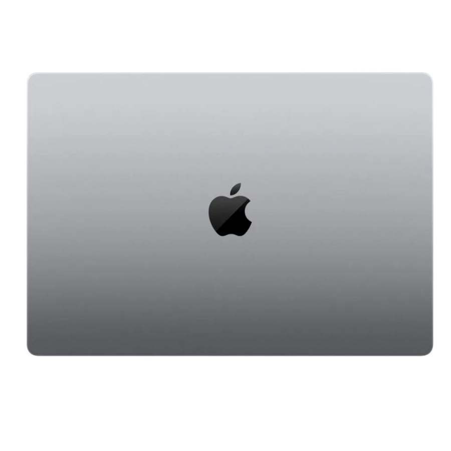Apple MacBook Pro 16 2023 Apple M2 Pro 12 core/16.2"/3456x2234/16GB/512GB SSD/Apple M2 Pro 19-core/Mac OS (MNW83C/A) Space Gray