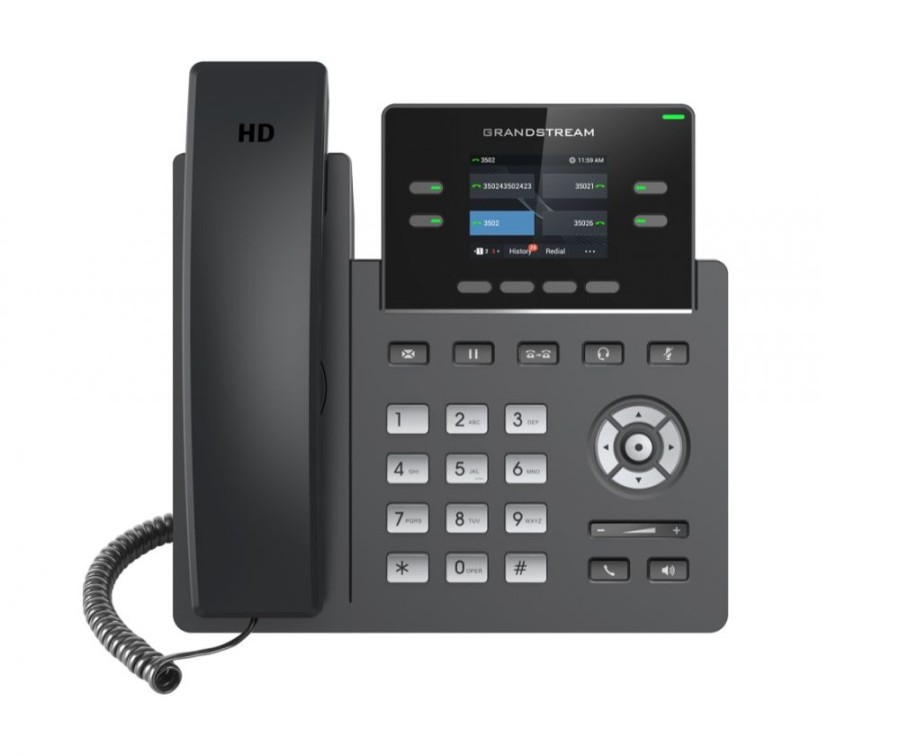 Grandstream GRP2612P (GRP-2612P)