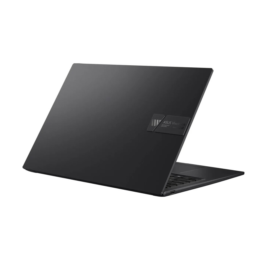 Asus Vivobook 16X M3604YA-MB193 AMD Ryzen 7 7730U 2000MHz/16"/1920x1200/16GB/1024GB SSD/AMD Radeon RX Vega 8/Wi-Fi/Bluetooth/DOS (90NB11A1-M007Y0) Black