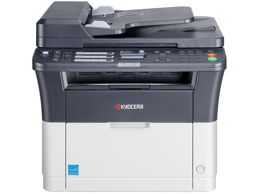 Kyocera FS-1025MFP (1102M63RU0)