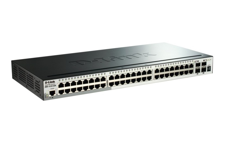 D-Link DGS-1510-52X/A2A