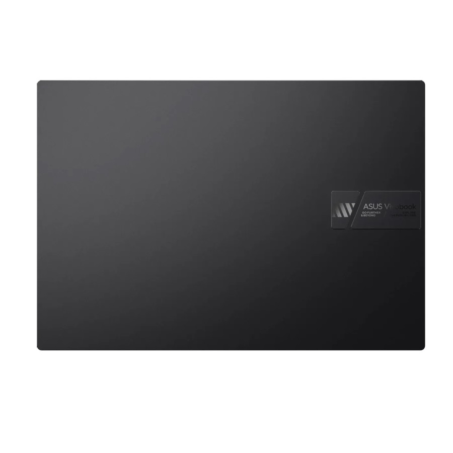 Asus Vivobook 16X M3604YA-MB193 AMD Ryzen 7 7730U 2000MHz/16"/1920x1200/16GB/1024GB SSD/AMD Radeon RX Vega 8/Wi-Fi/Bluetooth/DOS (90NB11A1-M007Y0) Black