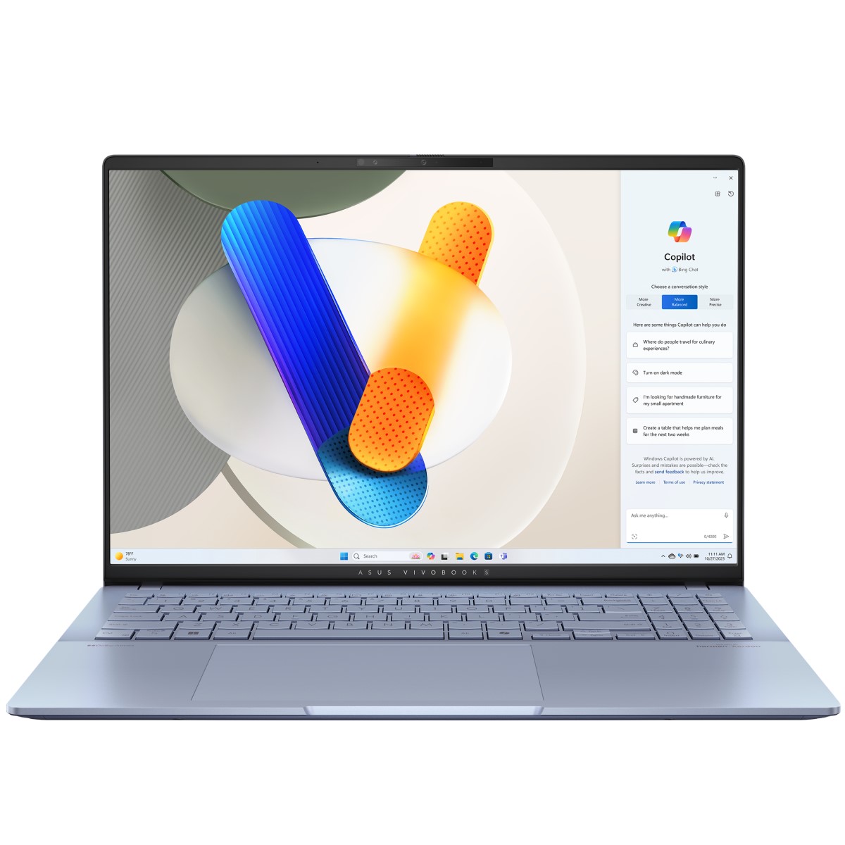 HUAWEI MateBook D 15 BoM-WFP9 AMD Ryzen 7 5700U 1800MHz/15.6"/1920x1080/16GB/512GB SSD/AMD Radeon RX Vega 8/Wi-Fi/Bluetooth/Без ОС (53013SPN) Silver