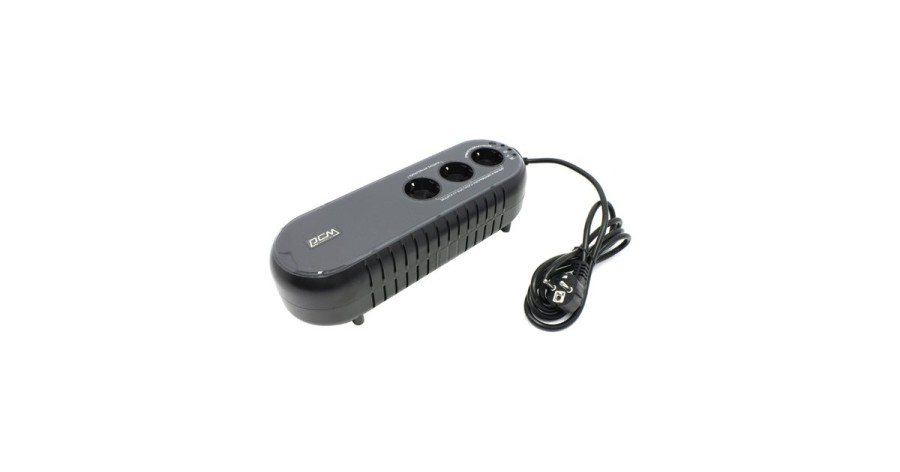 Powercom WOW-700 U (WOW-700U)