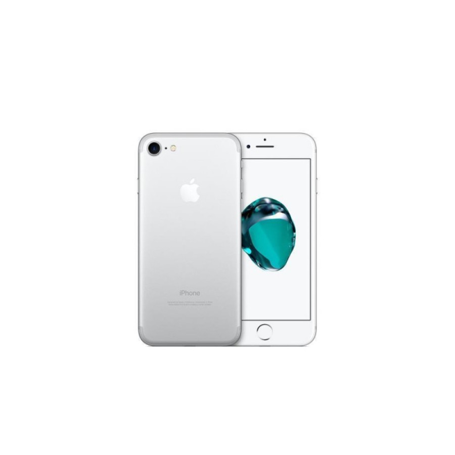 Apple iPhone 7 32GB (MN8Y2RU/A) Silver