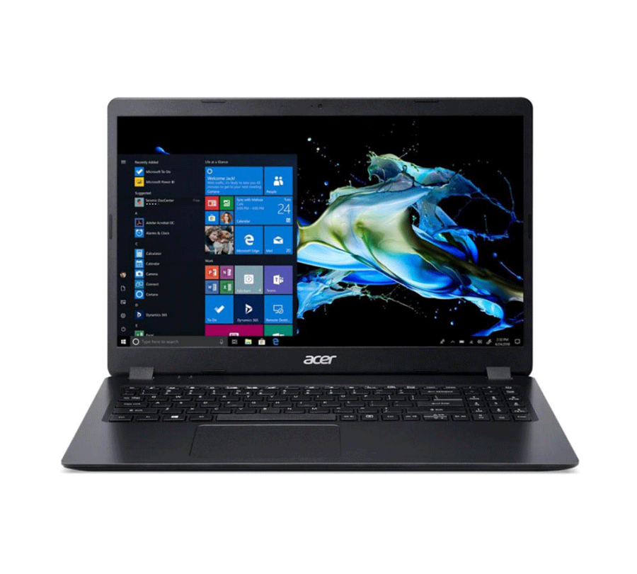Acer Extensa 15 EX215-31-C3FF Intel Celeron N4020 1100MHz/15.6"/1920x1080/4GB/128GB SSD/DVD нет/Intel UHD Graphics 600/Wi-Fi/Bluetooth/Endless OS (NX.EFTER.00D) Black