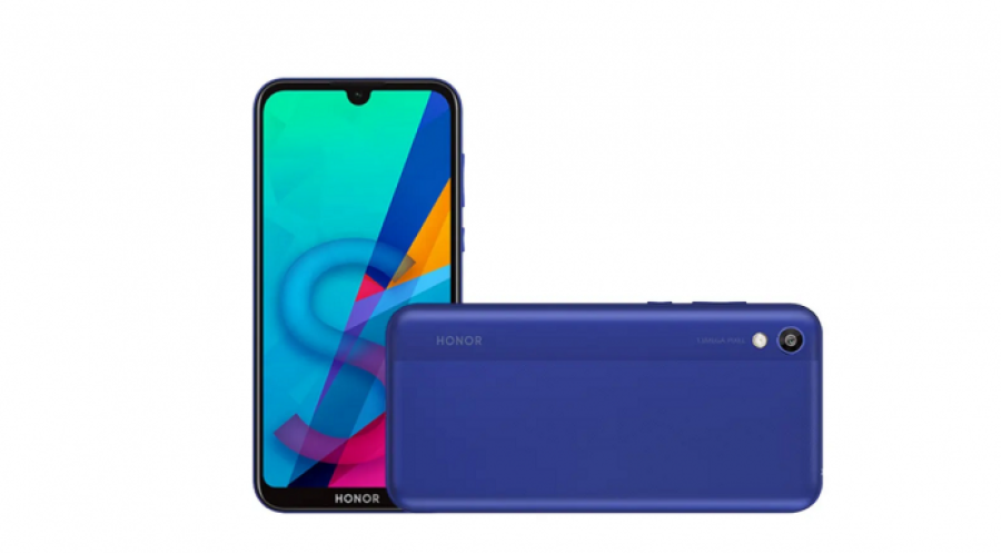 HONOR 8S Prime (51095CMV) Blue