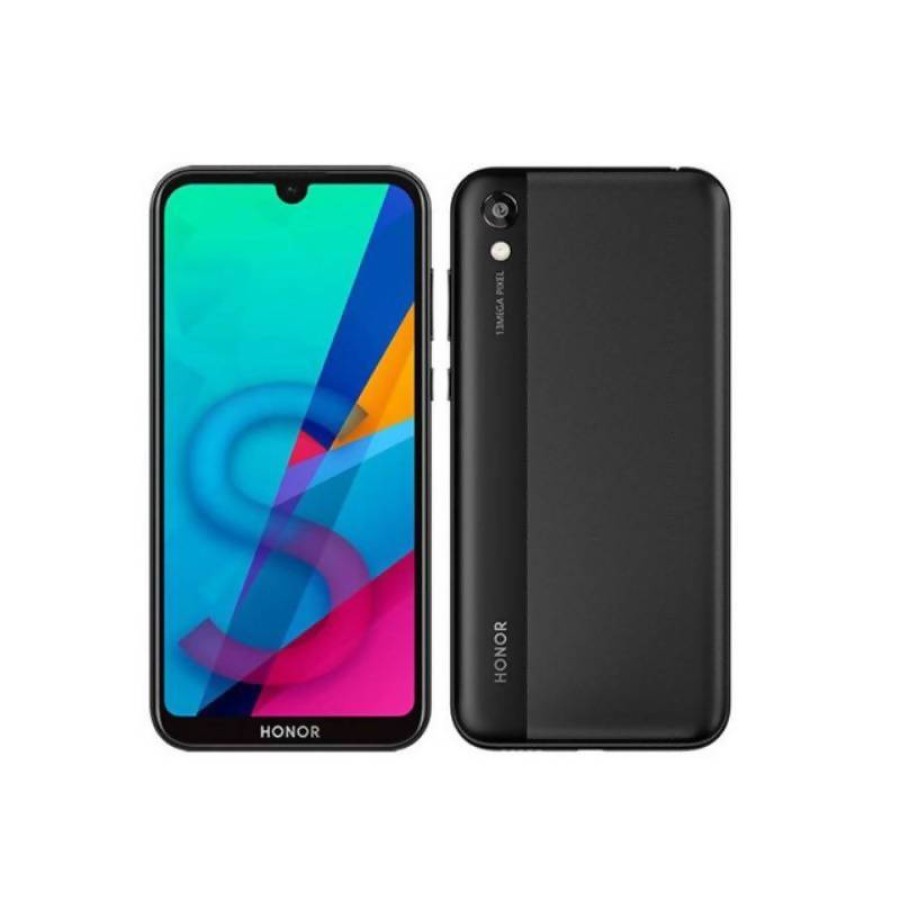 HONOR 8S Prime (51095CMT) Black