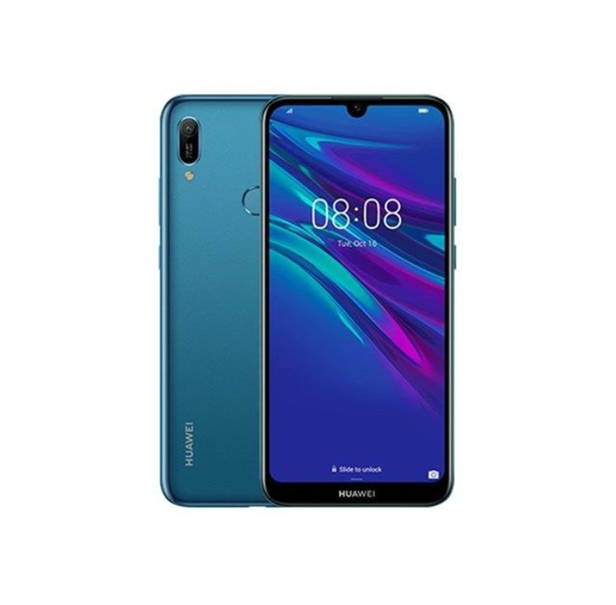HUAWEI Y6 (2019) (51093KWP) Blue