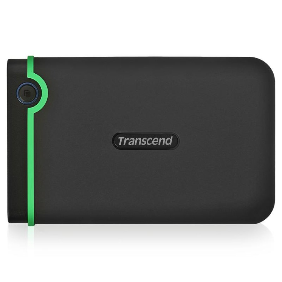 Transcend StoreJet 25M3 2Tb (TS2TSJ25M3S)