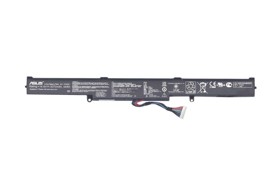 ASUS A41-X550E