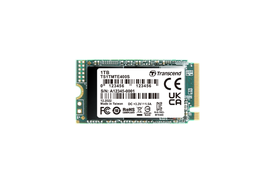 Transcend 512GB MTE400S (TS512GMTE400S)