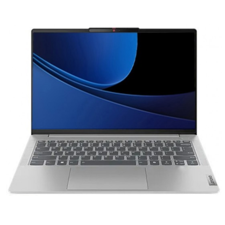Lenovo IdeaPad Slim 5 14IMH9 Intel Core Ultra 7 155H 1400MHz/14"/1920x1200/32GB/1024GB SSD/Intel Arc Graphics/Wi-Fi/Bluetooth/Без ОС (83DA004KRK) Grey
