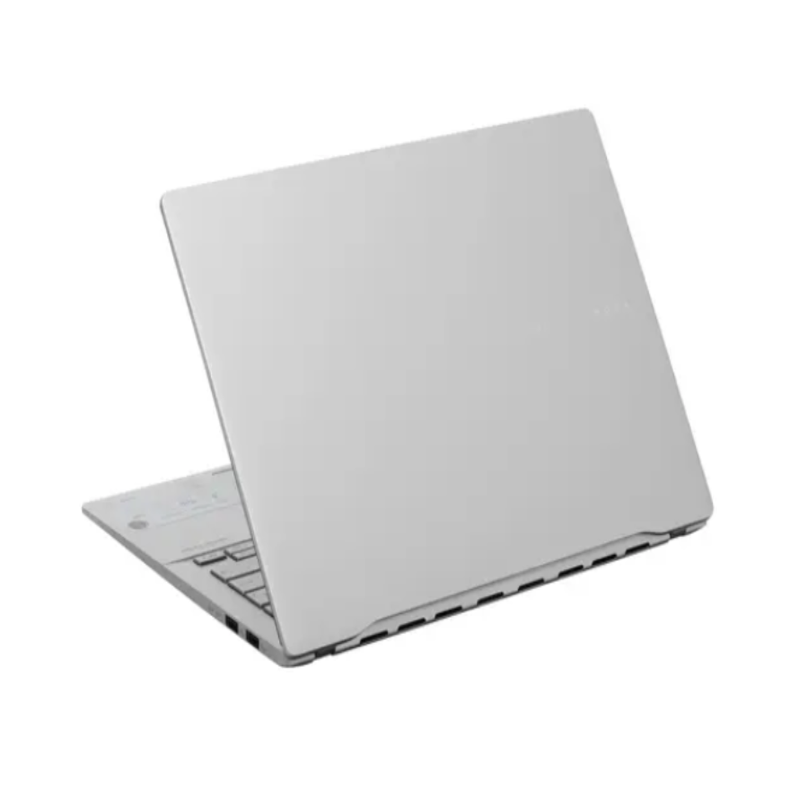 ASUS Vivobook S 14 OLED M5406NA-QD080 AMD Ryzen 5 7535HS 3300MHz/14"/1920x1200/16GB/512GB SSD/AMD Radeon 660M/Wi-Fi/Bluetooth/DOS (90NB1491-M003N0) Silver