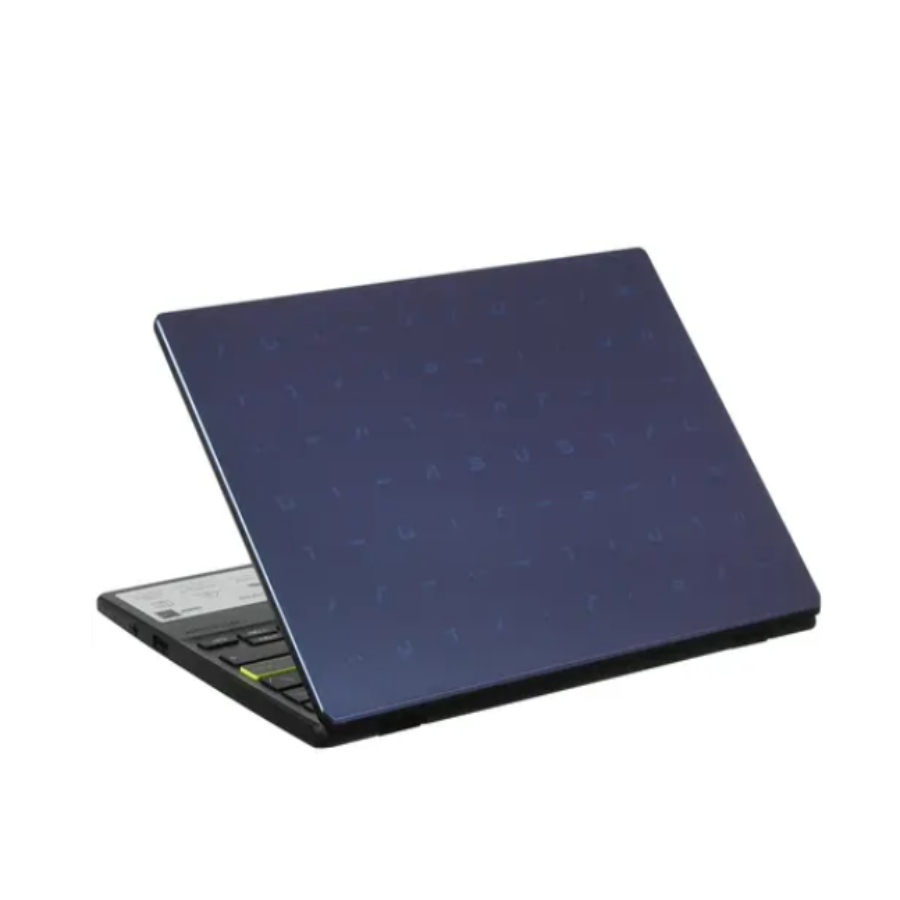 ASUS Laptop E210MA-GJ001T Intel Celeron N4020 1100MHz/11.6"/1366x768/4GB/64GB eMMC/Intel UHD Graphics 600/Windows 10 Home (90NB0R41-M02160) Blue