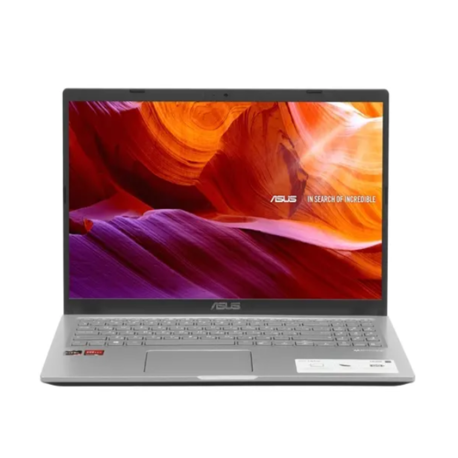 ASUS Laptop D515DA-EJ132 AMD Ryzen 3 3250U 2600MHz/15.6"/1920x1080/8GB/256GB SSD/DVD нет/AMD Radeon Graphics/Wi-Fi/Bluetooth/Без ОС (90NB0T42-M10730) Silver