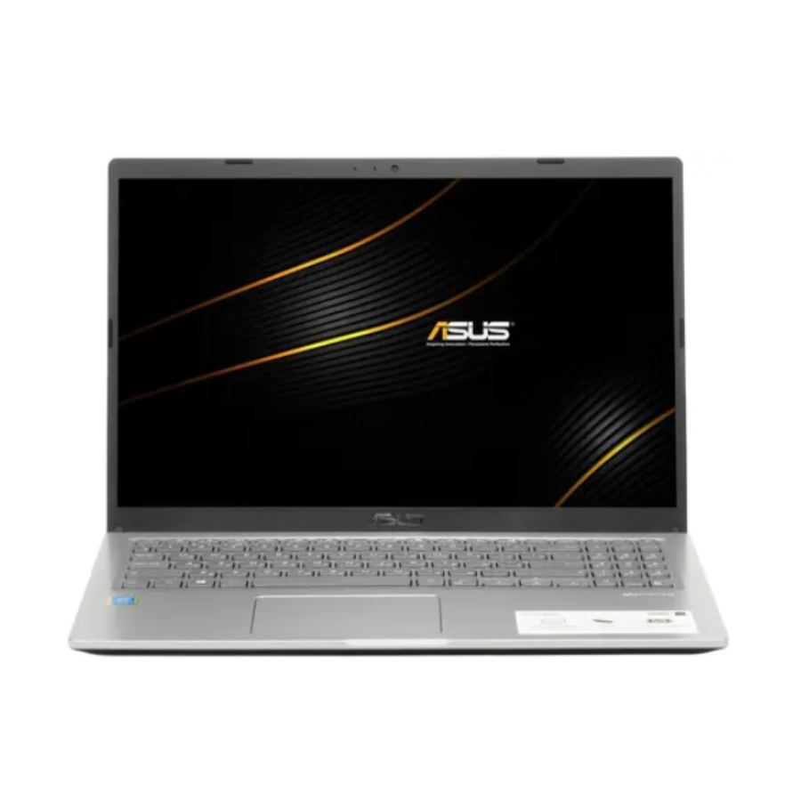 ASUS Laptop 15 F515JA-EJ671 Intel Pentium 6805 1100MHz/15.6"/1920x1080/8GB/256GB SSD/DVD нет/Intel UHD Graphics/Wi-Fi/Bluetooth/Без ОС (90NB0SR2-M16100) Silver