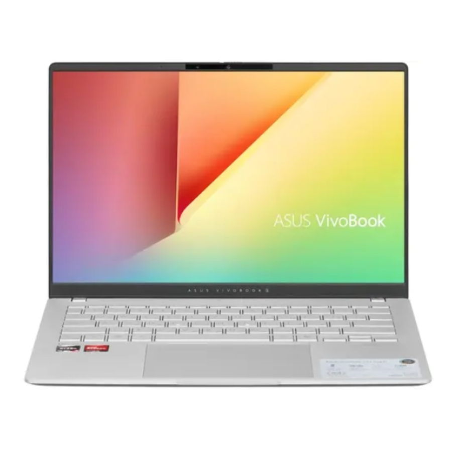 ASUS Vivobook S 14 OLED M5406NA-QD080 AMD Ryzen 5 7535HS 3300MHz/14"/1920x1200/16GB/512GB SSD/AMD Radeon 660M/Wi-Fi/Bluetooth/DOS (90NB1491-M003N0) Silver