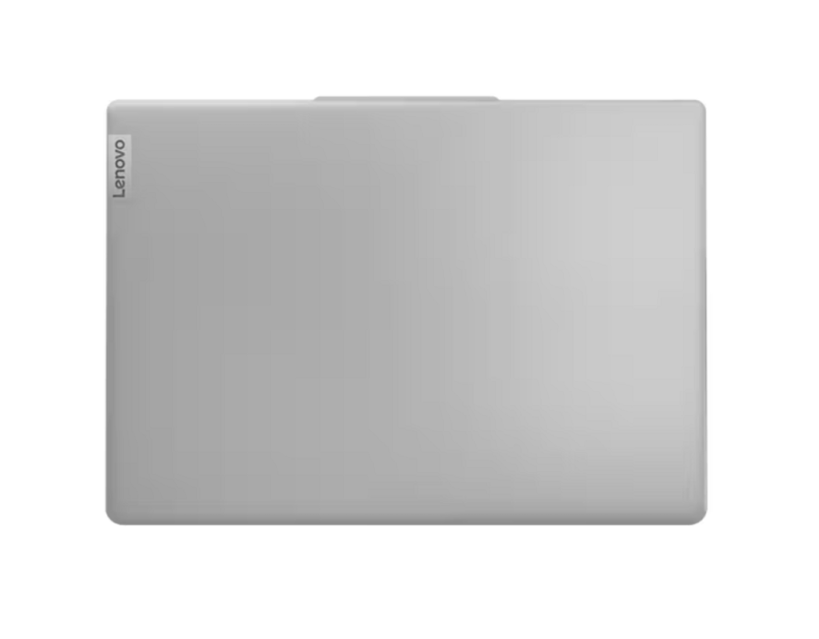 Lenovo IdeaPad Slim 5 14AHP9 AMD Ryzen 7 8845HS 3800MHz/14"/1920x1200/32GB/1024GB SSD/AMD Radeon 780M/Wi-Fi/Bluetooth/Без ОС (83DB001FRK) Grey