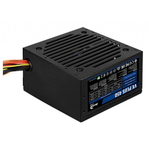 AeroCool VX Plus 450W (VX PLUS 450)