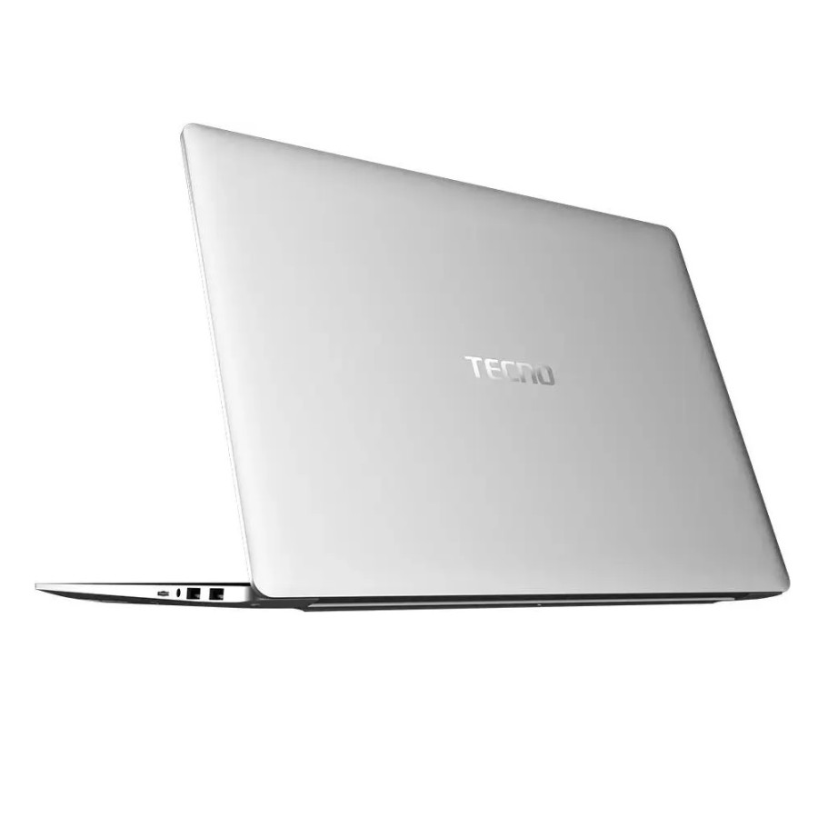 TECNO MegaBook S15AM Intel Core i5 13420H 2100MHz/15.6"/3200х2000/24GB/512GB SSD/Intel Iris Xe graphics/Wi-Fi/Bluetooth/Windows 11 Home (TCN-S1I513.W15.GR) Grey