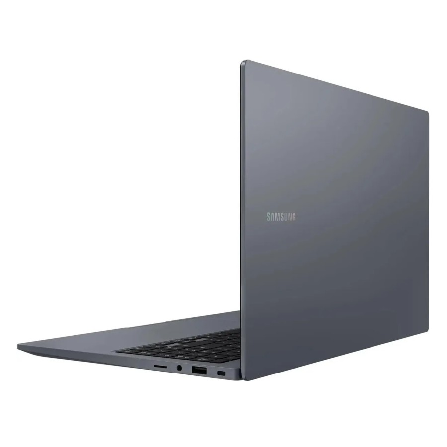 Samsung Galaxy Book4 NP750 Intel Core i5 1335U 1300MHz/15.6"/1920x1080/16GB/512GB SSD/Intel Iris Xe Graphics/Wi-Fi/Bluetooth/Windows 11 Home (NP750XGJ-LG2IN) Grey