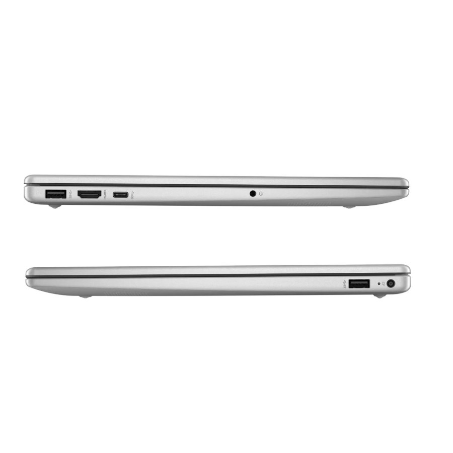 HP 15-fd0355nia (9Q341EA) Intel Core i5 1334U 1300MHz/15.6"/1920x1080/16GB/512GB SSD/Intel Iris Xe graphics/Wi-Fi/Bluetooth/DOS (Silver)