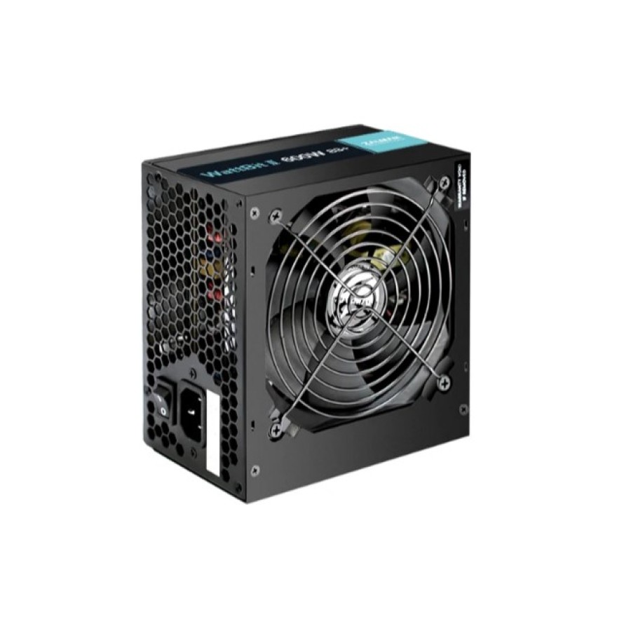 Zalman Wattbit II 600W (ZM600-XEII)