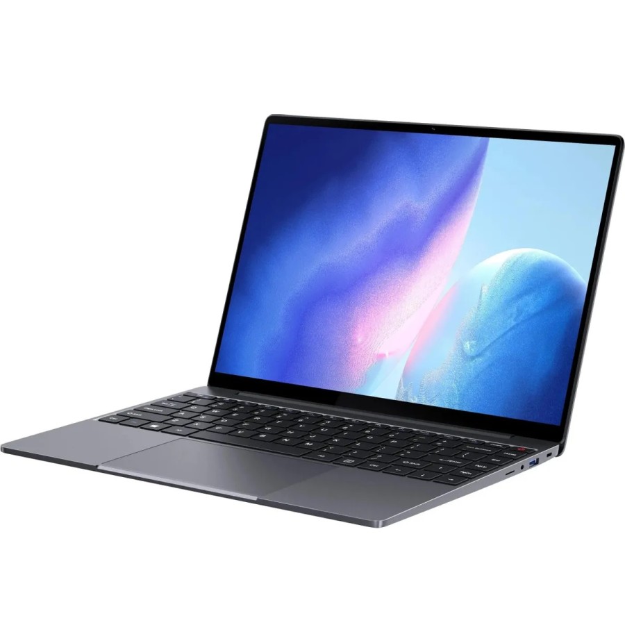 CHUWI Corebook X 14 Intel Core i3 1220P 1100MHz/14"/2160x1440/16GB/512GB SSD/Intel UHD Graphics/Wi-Fi/Bluetooth/Windows 11 Home (6935768752981) Grey