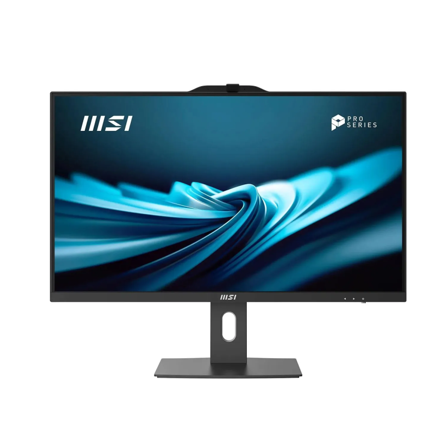 MSI Pro AP272P 14M-685XRU Intel Core i7 14700 2100 МГц/32768 Mb/1024 Gb SSD/27" Full HD 1920x1080/DVD нет/Intel UHD Graphics 770/Без ОС (9S6-AF8321-685) Черный