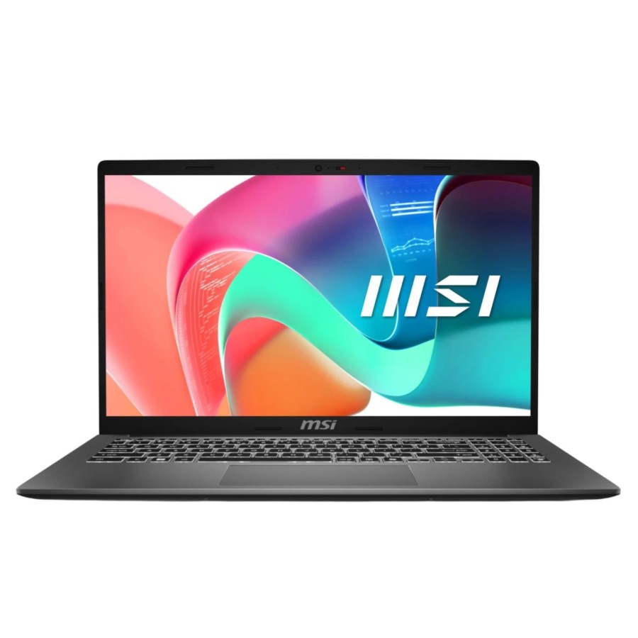 MSI Modern 15 F1MG-068XRU Intel Core 7 150U 1800MHz/15.6"/1920x1080/16GB/512GB SSD/Intel Iris Xe Graphics/Wi-Fi/Bluetooth/Без ОС (9S7-15S111-068) Gray