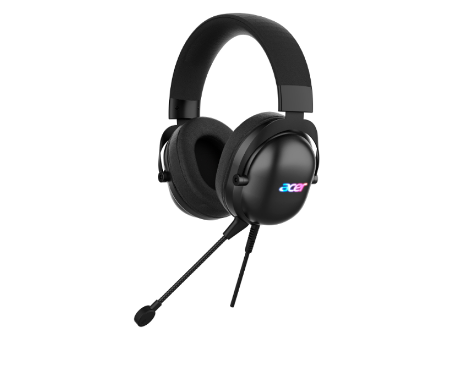 Acer AHW122 (ZL.HDSCC.01U) Черный